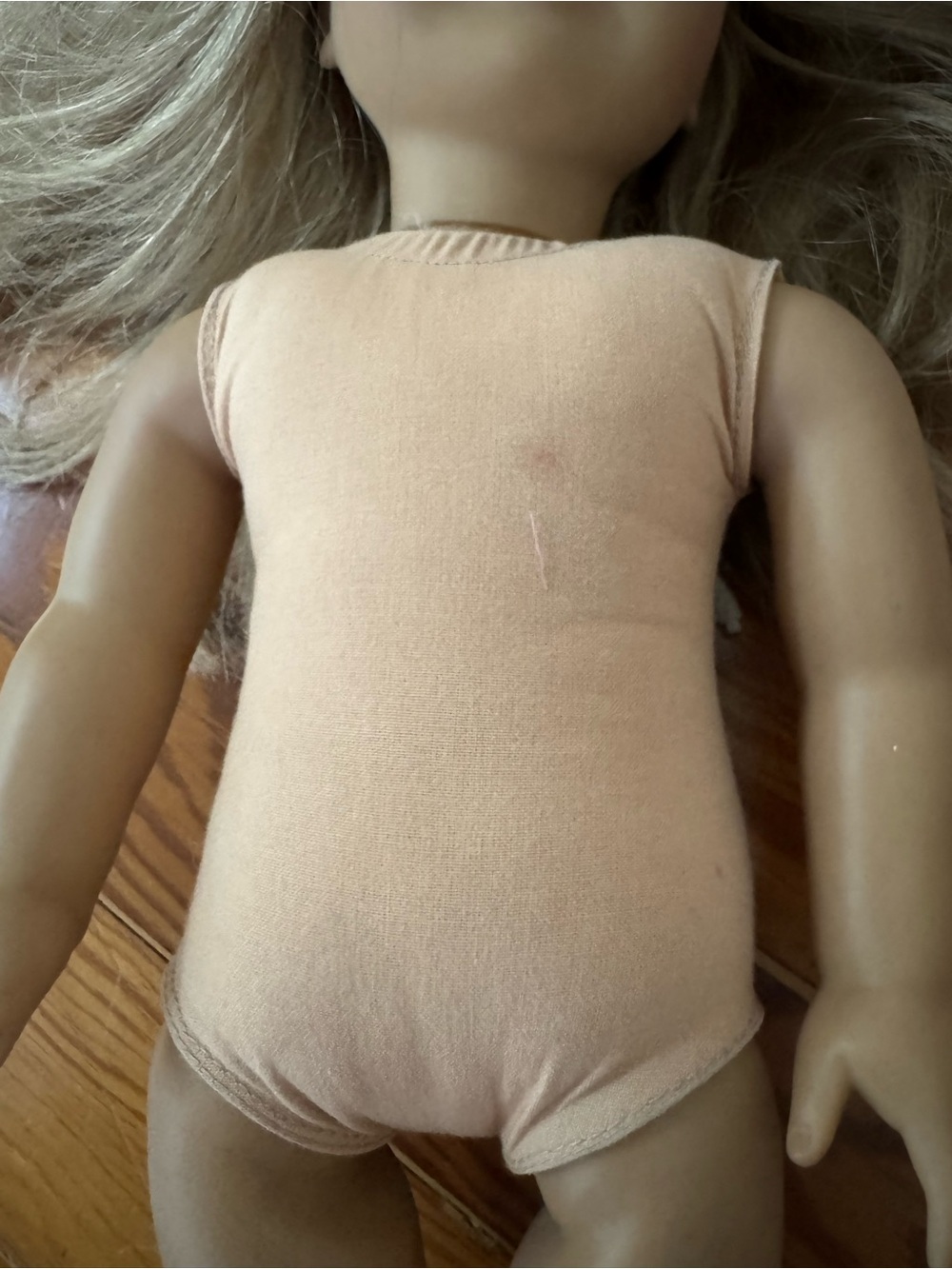 American Girl Doll - Picture 4 of 5